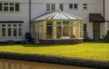 Castell Y Rhingyll conservatory leads