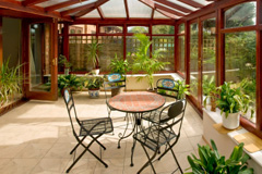 Castell Y Rhingyll conservatory quotes