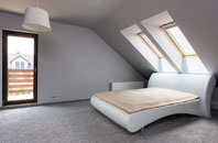 Castell Y Rhingyll bedroom extensions