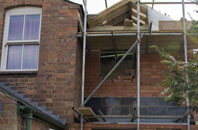 free Castell Y Rhingyll home extension quotes