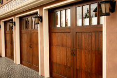 Castell Y Rhingyll garage extension quotes